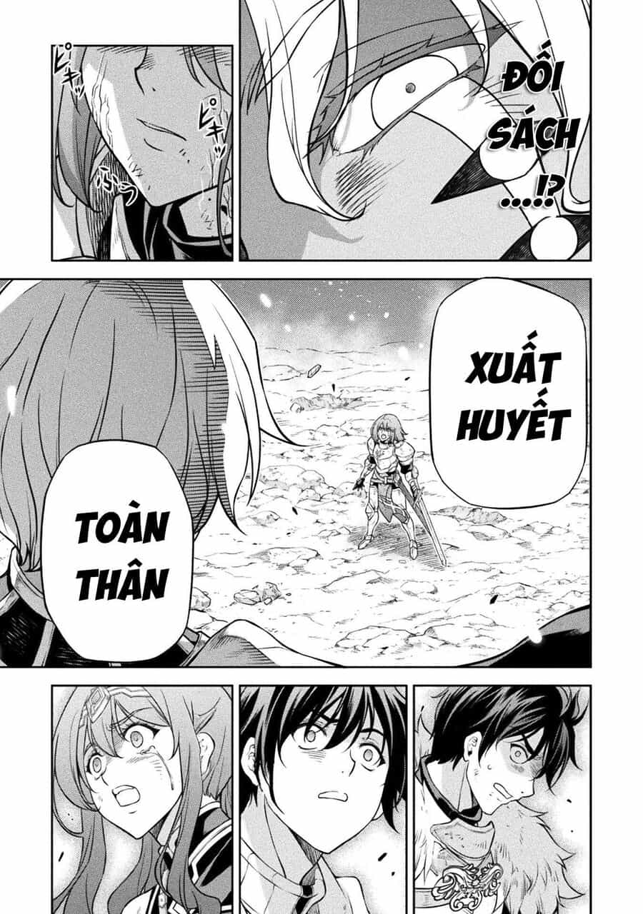 Drawing: Mangaka Mạnh Nhất Với Kỹ Năng Vẽ Tranh Vô Song Tại Dị Giới - Chương 82 - ảnh 14