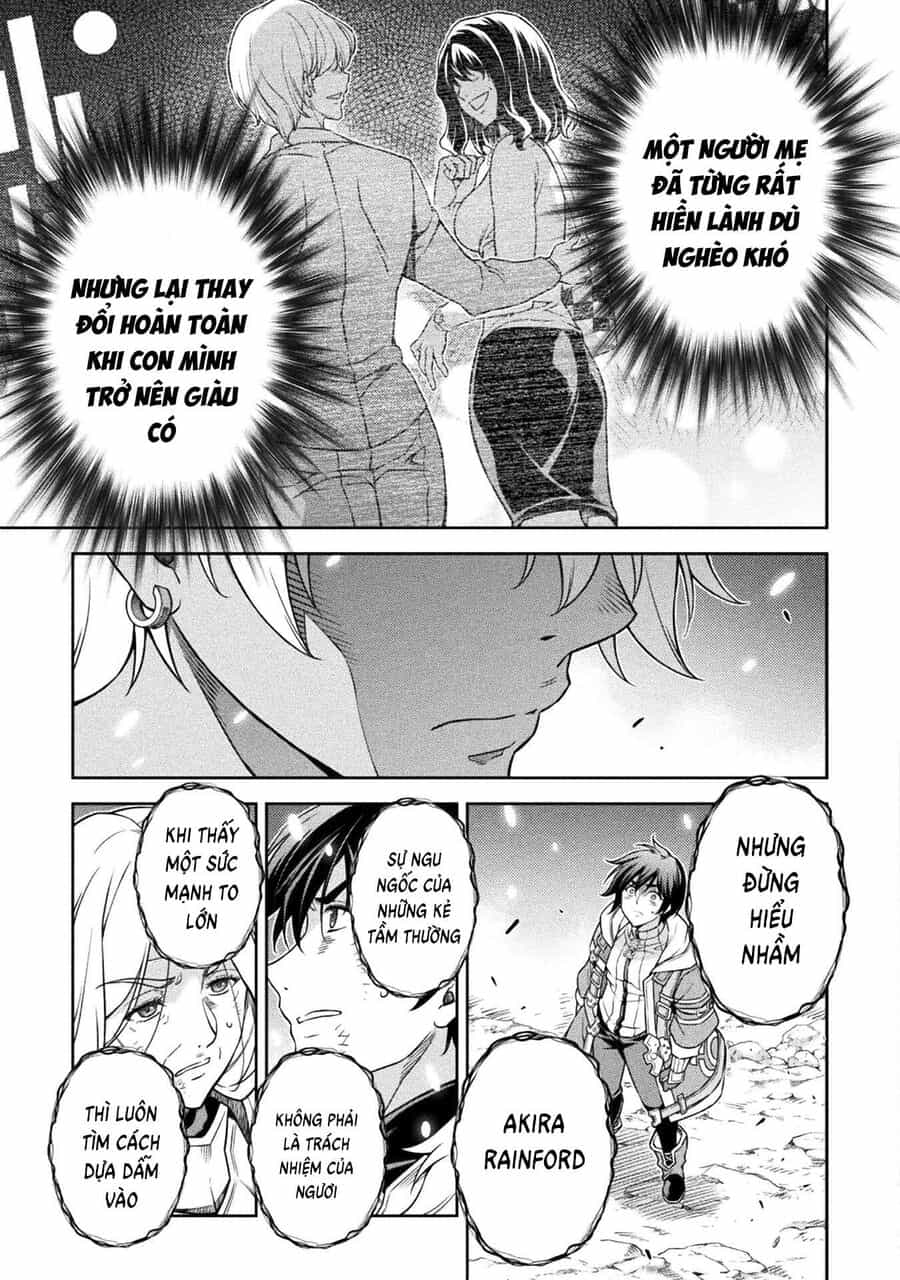 Drawing: Mangaka Mạnh Nhất Với Kỹ Năng Vẽ Tranh Vô Song Tại Dị Giới - Chương 82 - ảnh 4