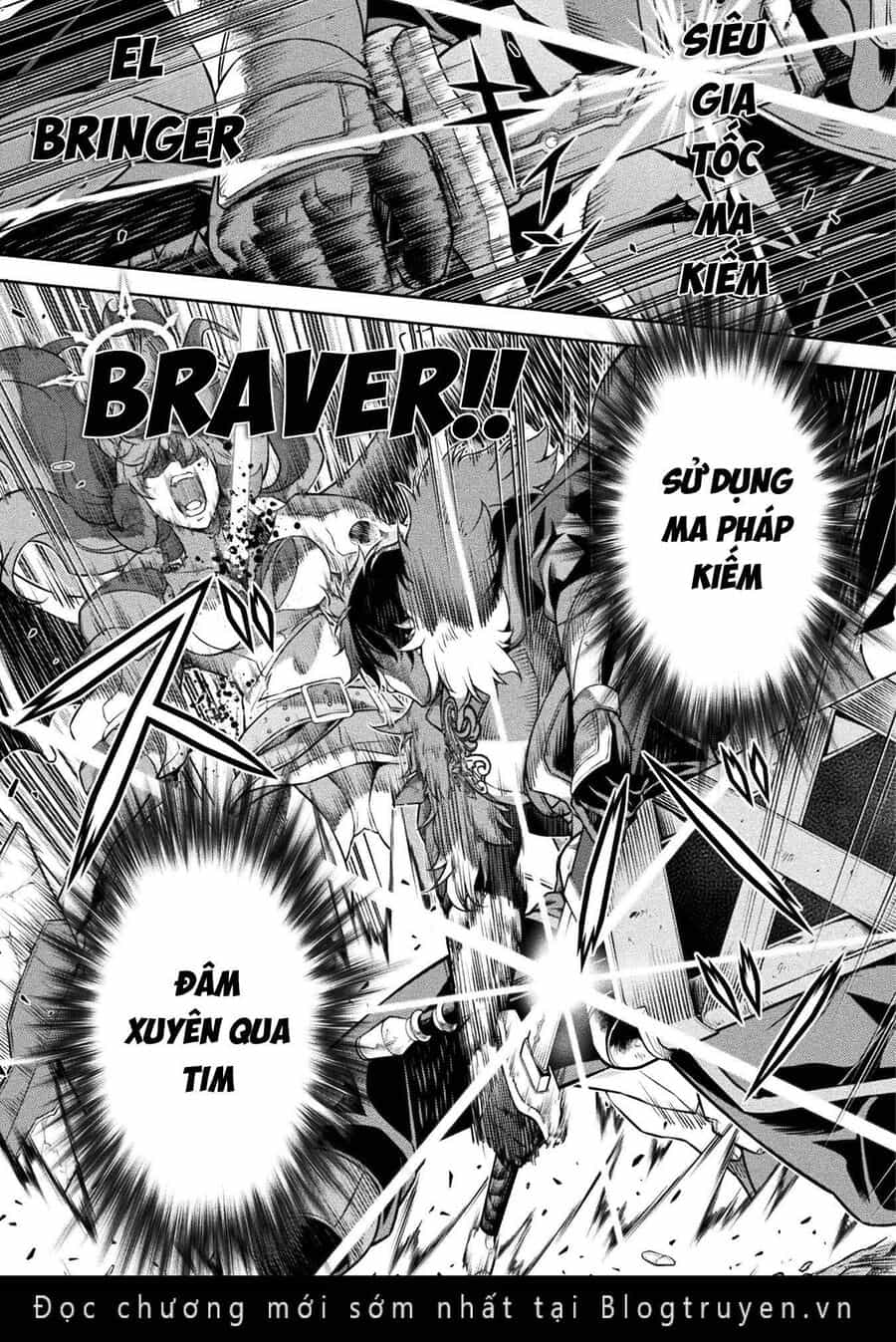 Drawing: Mangaka Mạnh Nhất Với Kỹ Năng Vẽ Tranh Vô Song Tại Dị Giới - Chương 84 - ảnh 11