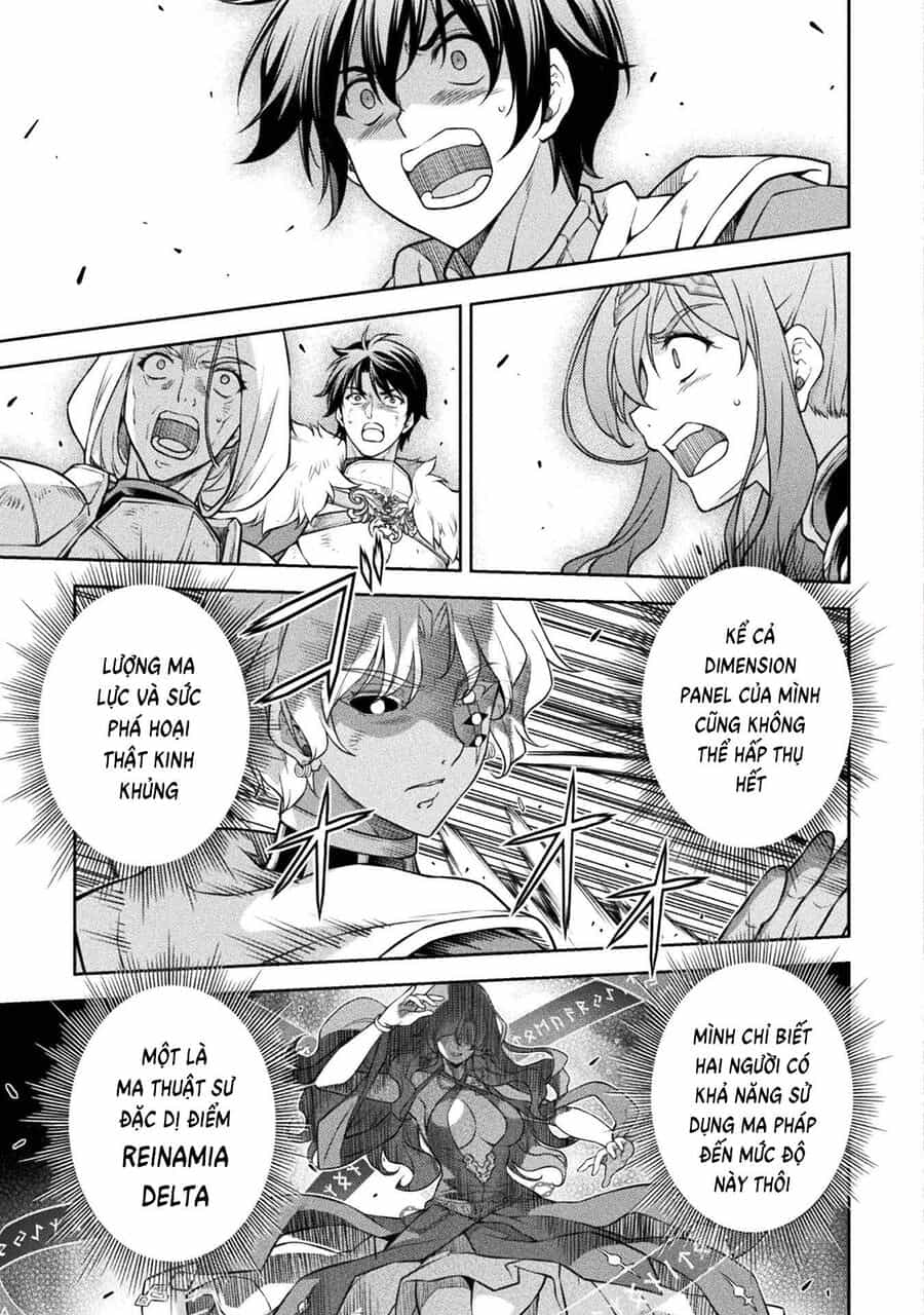 Drawing: Mangaka Mạnh Nhất Với Kỹ Năng Vẽ Tranh Vô Song Tại Dị Giới - Chương 84 - ảnh 3