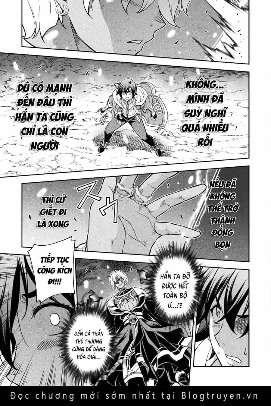 Drawing: Mangaka Mạnh Nhất Với Kỹ Năng Vẽ Tranh Vô Song Tại Dị Giới - Chương 84 - ảnh 5