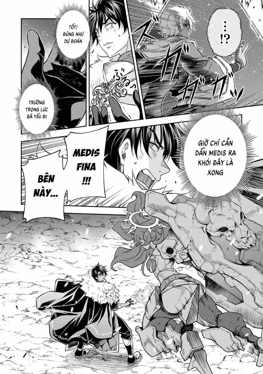 Drawing: Mangaka Mạnh Nhất Với Kỹ Năng Vẽ Tranh Vô Song Tại Dị Giới - Chương 84 - ảnh 8