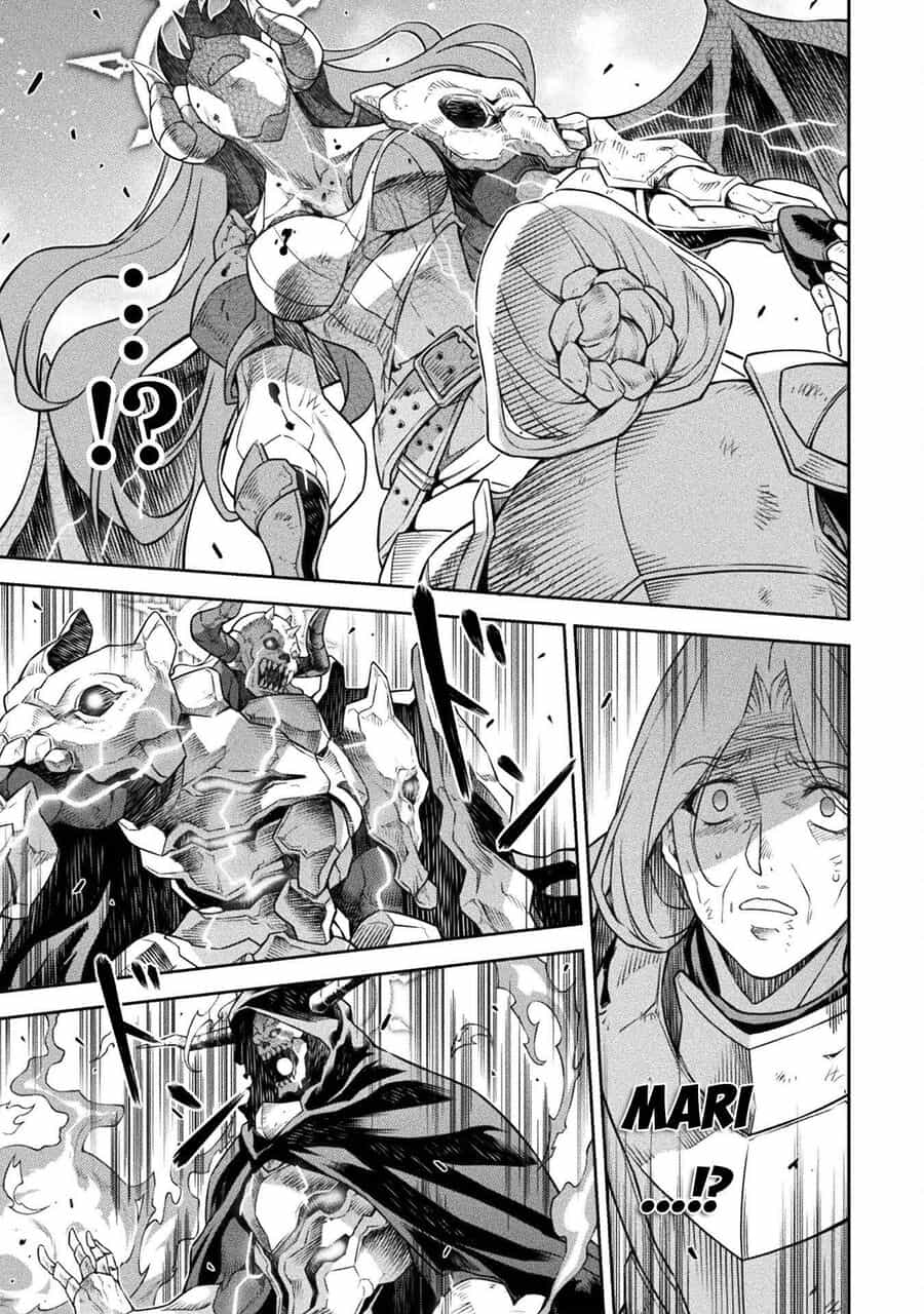 Drawing: Mangaka Mạnh Nhất Với Kỹ Năng Vẽ Tranh Vô Song Tại Dị Giới - Chương 85 - ảnh 12