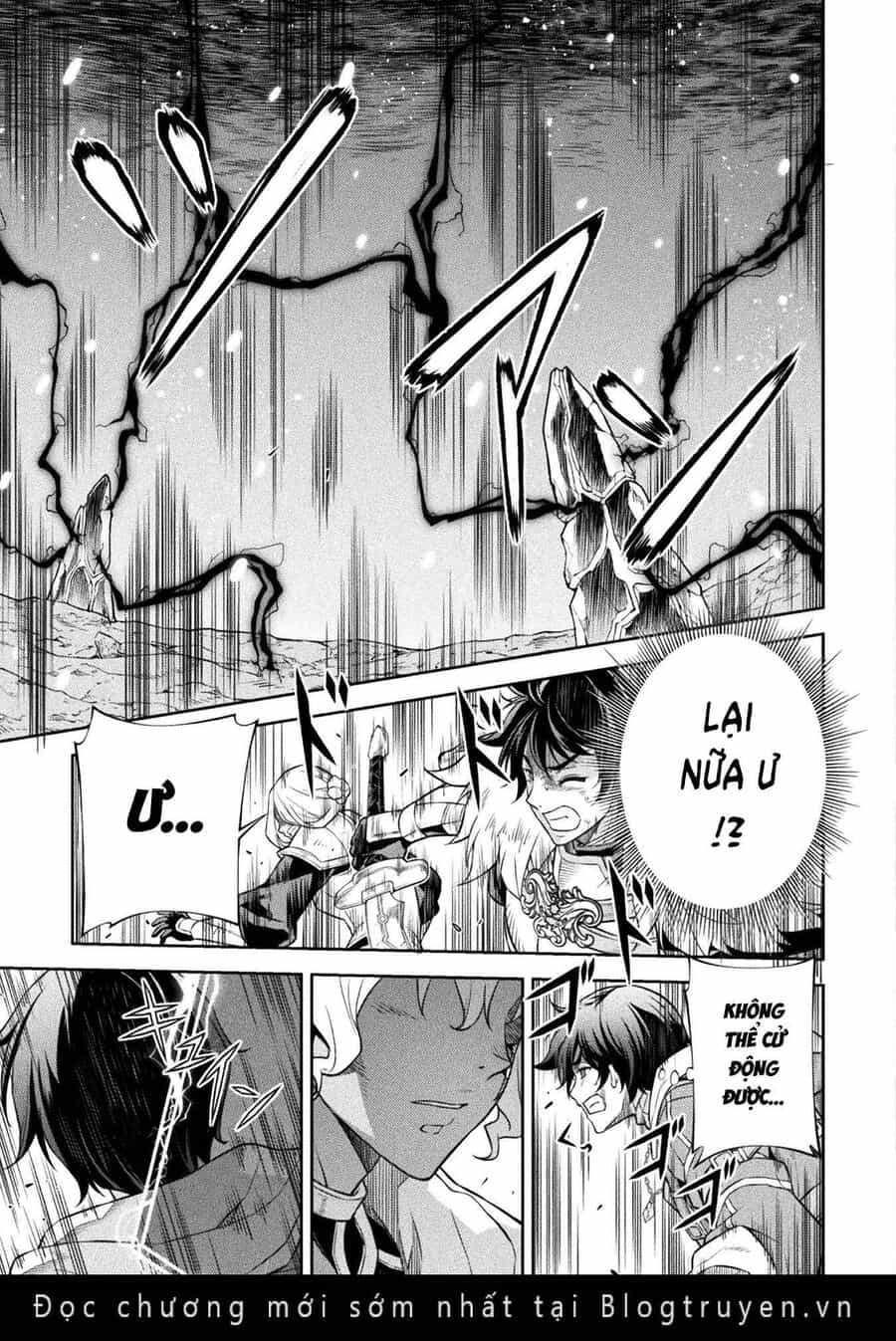 Drawing: Mangaka Mạnh Nhất Với Kỹ Năng Vẽ Tranh Vô Song Tại Dị Giới - Chương 85 - ảnh 3