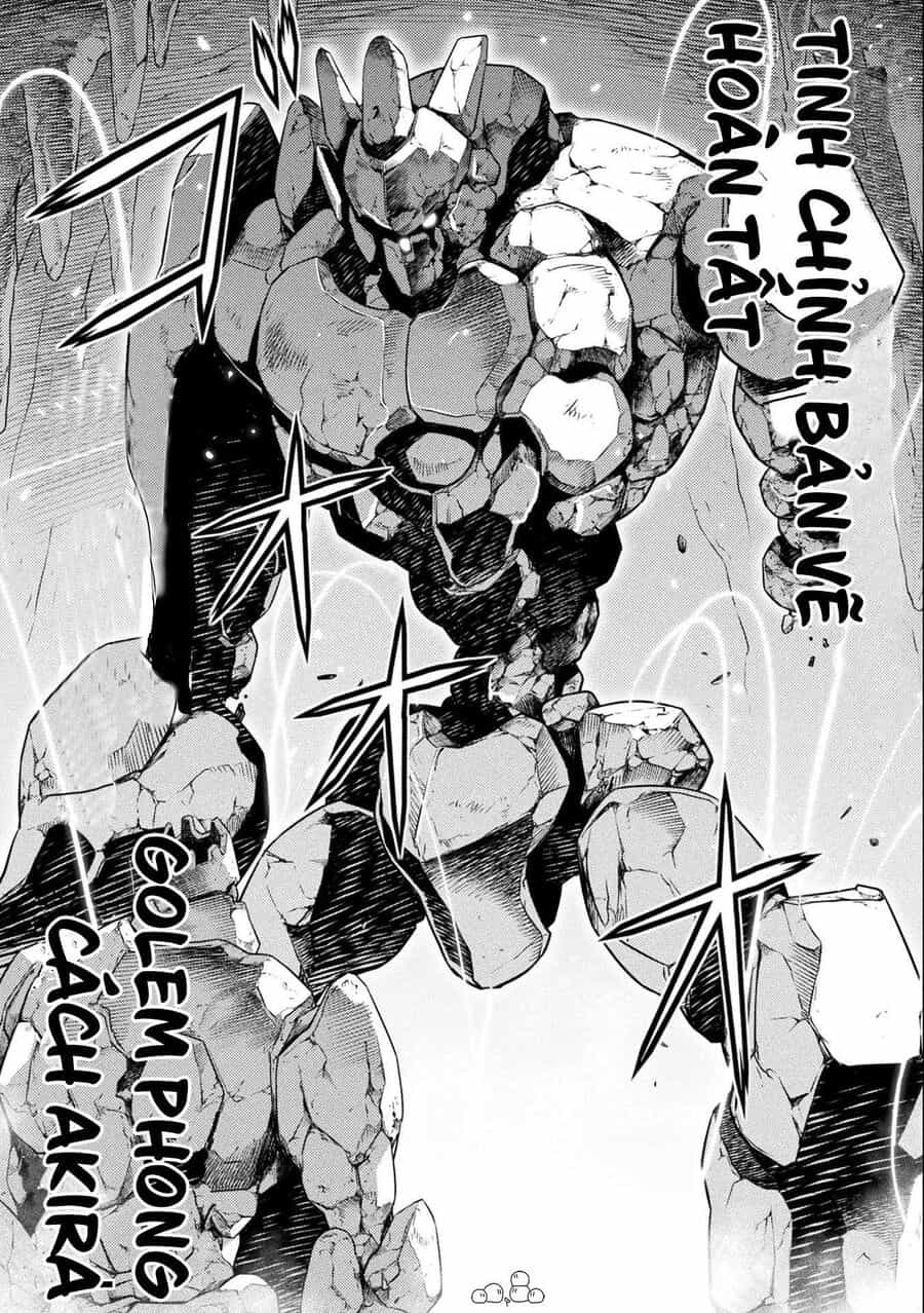 Drawing: Mangaka Mạnh Nhất Với Kỹ Năng Vẽ Tranh Vô Song Tại Dị Giới - Chương 7 - ảnh 13