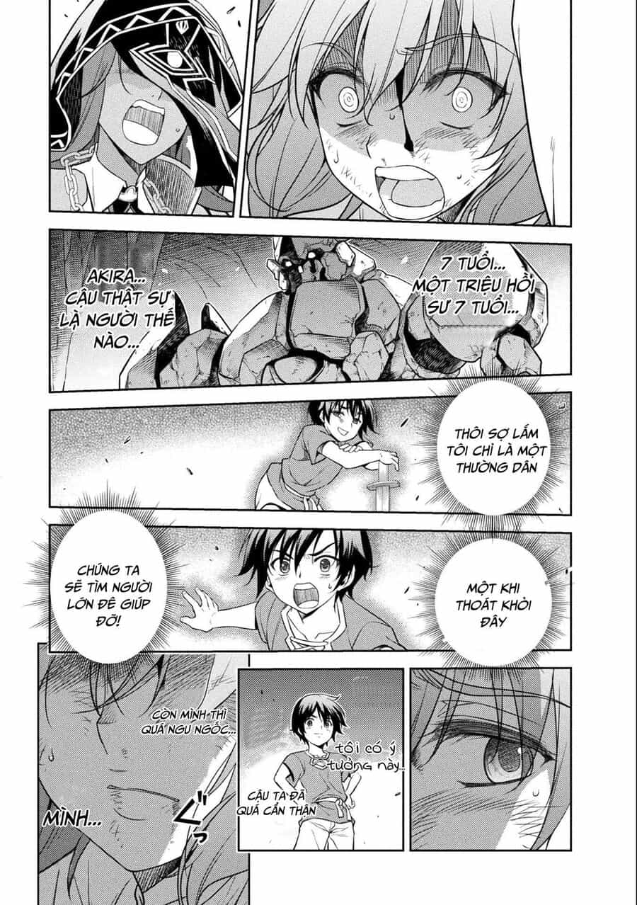 Drawing: Mangaka Mạnh Nhất Với Kỹ Năng Vẽ Tranh Vô Song Tại Dị Giới - Chương 7 - ảnh 14