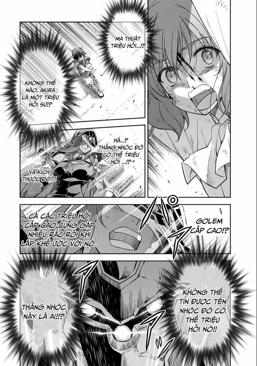 Drawing: Mangaka Mạnh Nhất Với Kỹ Năng Vẽ Tranh Vô Song Tại Dị Giới - Chương 7 - ảnh 6