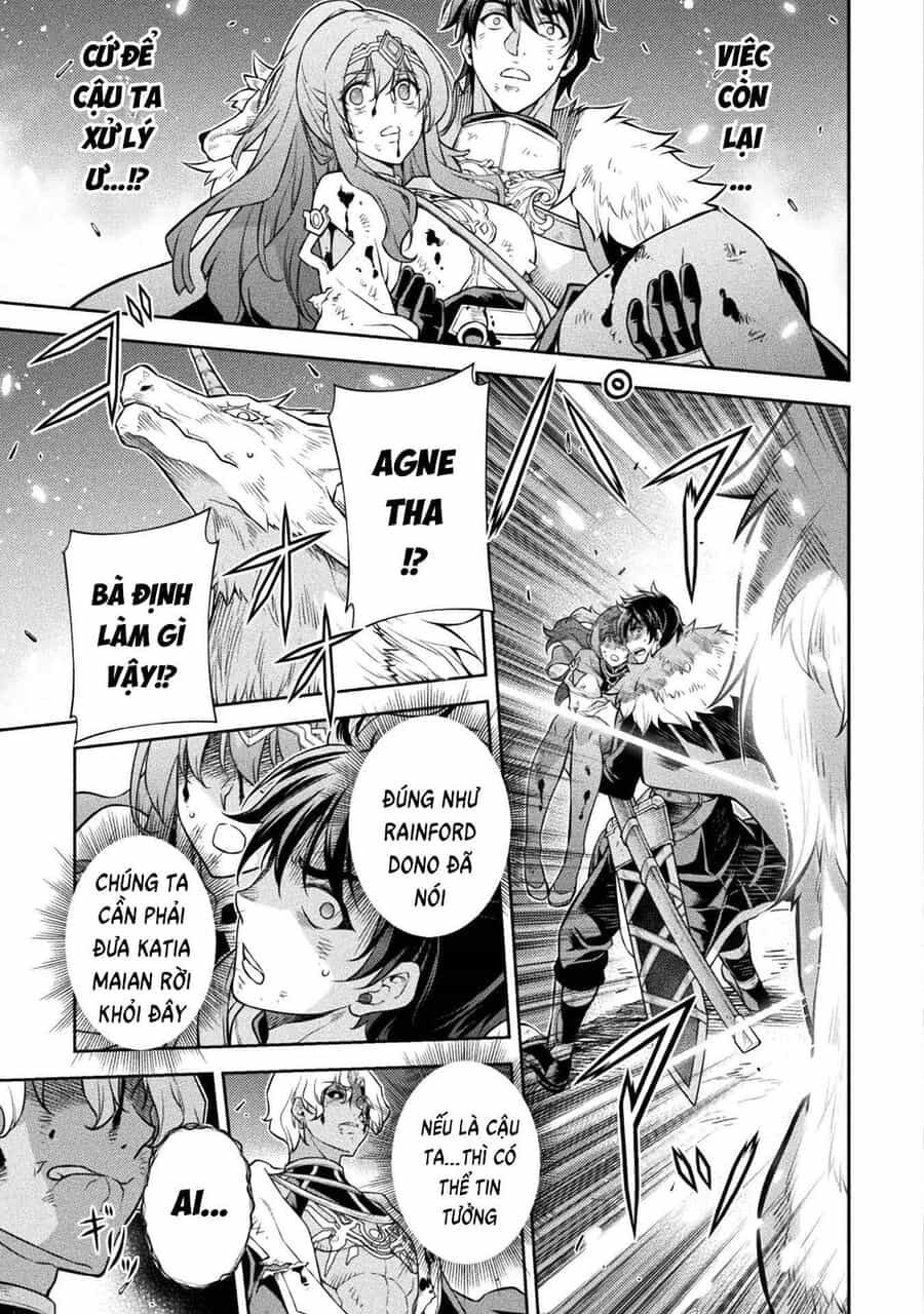 Drawing: Mangaka Mạnh Nhất Với Kỹ Năng Vẽ Tranh Vô Song Tại Dị Giới - Chương 93 - ảnh 10