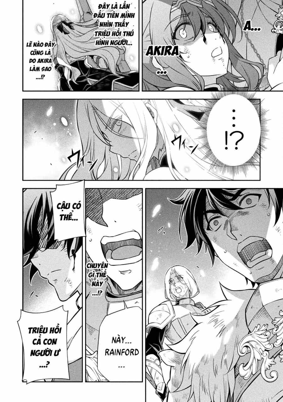 Drawing: Mangaka Mạnh Nhất Với Kỹ Năng Vẽ Tranh Vô Song Tại Dị Giới - Chương 93 - ảnh 7