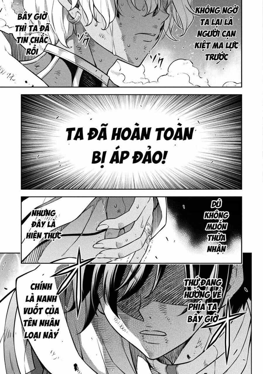 Drawing: Mangaka Mạnh Nhất Với Kỹ Năng Vẽ Tranh Vô Song Tại Dị Giới - Chương 94 - ảnh 11