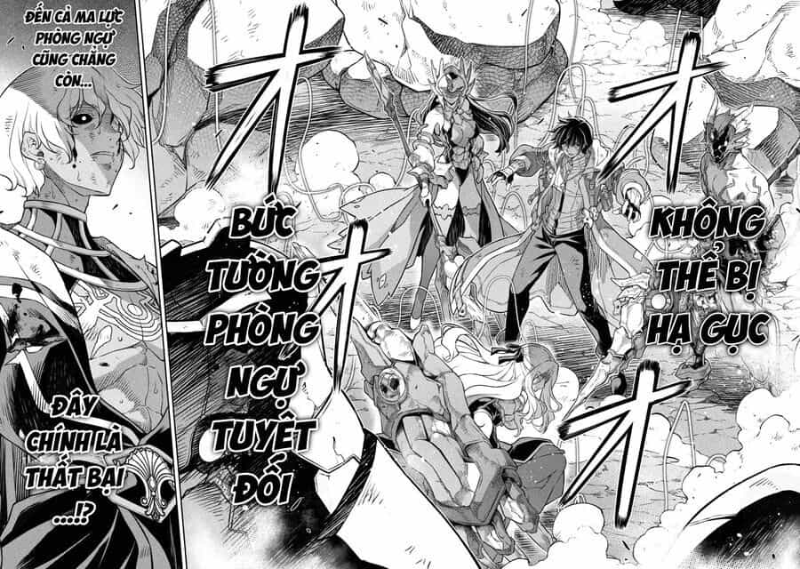 Drawing: Mangaka Mạnh Nhất Với Kỹ Năng Vẽ Tranh Vô Song Tại Dị Giới - Chương 94 - ảnh 12