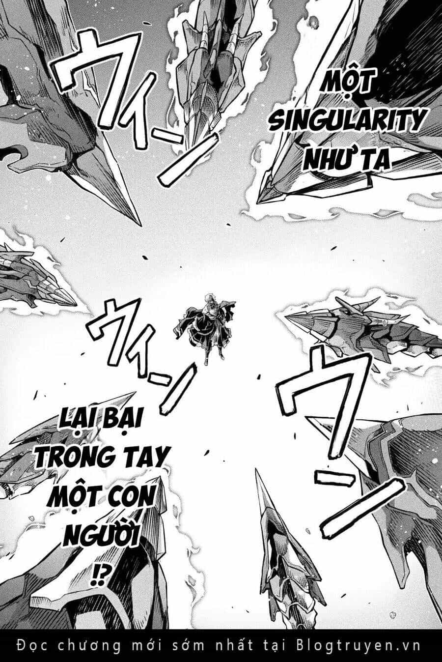 Drawing: Mangaka Mạnh Nhất Với Kỹ Năng Vẽ Tranh Vô Song Tại Dị Giới - Chương 94 - ảnh 13