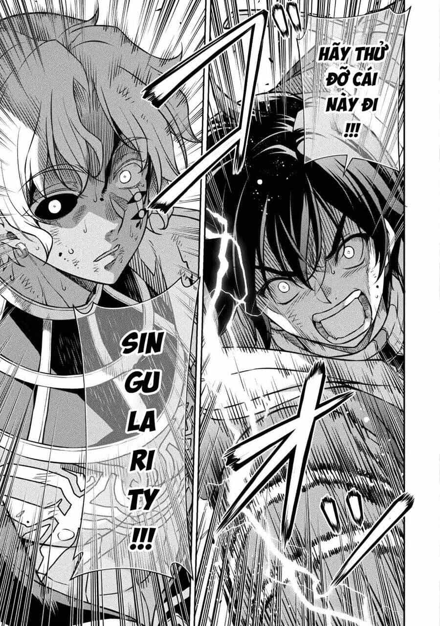 Drawing: Mangaka Mạnh Nhất Với Kỹ Năng Vẽ Tranh Vô Song Tại Dị Giới - Chương 94 - ảnh 14