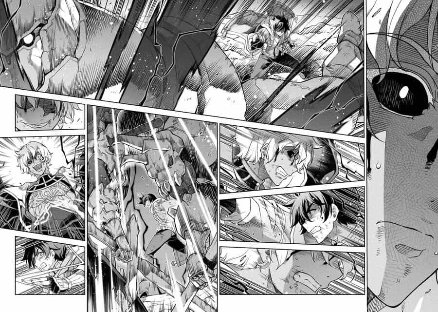 Drawing: Mangaka Mạnh Nhất Với Kỹ Năng Vẽ Tranh Vô Song Tại Dị Giới - Chương 94 - ảnh 5