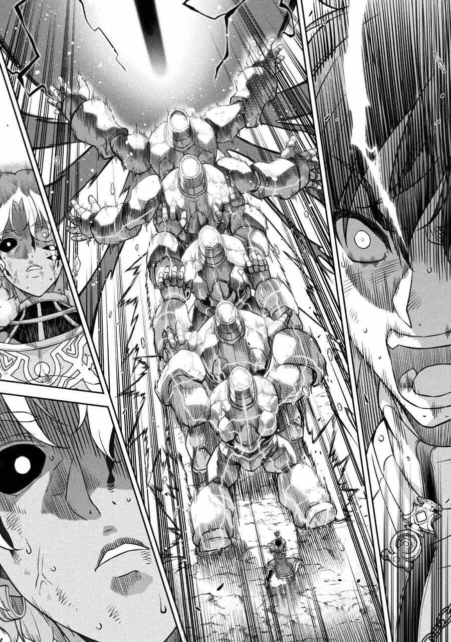 Drawing: Mangaka Mạnh Nhất Với Kỹ Năng Vẽ Tranh Vô Song Tại Dị Giới - Chương 94 - ảnh 9