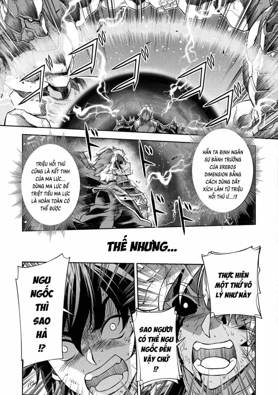 Drawing: Mangaka Mạnh Nhất Với Kỹ Năng Vẽ Tranh Vô Song Tại Dị Giới - Chương 95 - ảnh 13