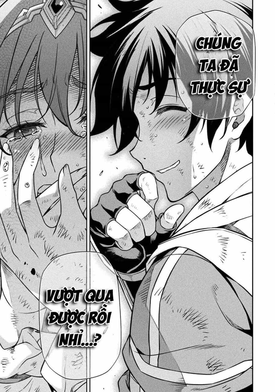 Drawing: Mangaka Mạnh Nhất Với Kỹ Năng Vẽ Tranh Vô Song Tại Dị Giới - Chương 96 - ảnh 12