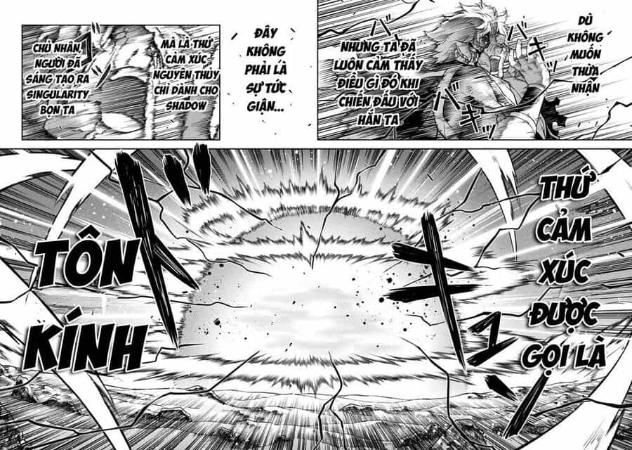 Drawing: Mangaka Mạnh Nhất Với Kỹ Năng Vẽ Tranh Vô Song Tại Dị Giới - Chương 96 - ảnh 7