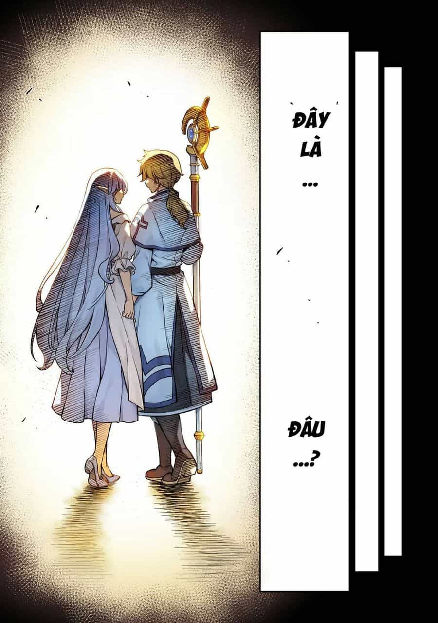 Drawing: Mangaka Mạnh Nhất Với Kỹ Năng Vẽ Tranh Vô Song Tại Dị Giới - Chương 97 - ảnh 12