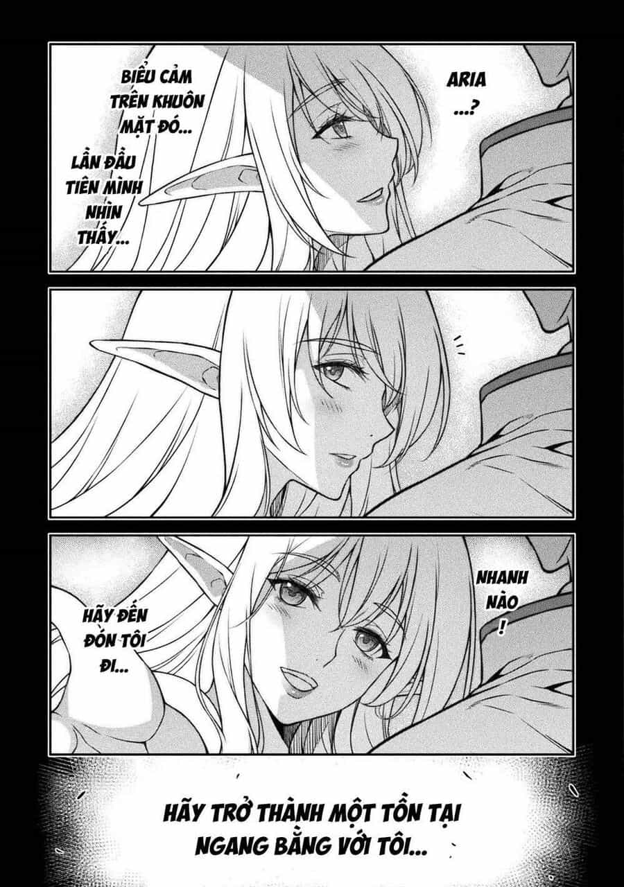 Drawing: Mangaka Mạnh Nhất Với Kỹ Năng Vẽ Tranh Vô Song Tại Dị Giới - Chương 97 - ảnh 13