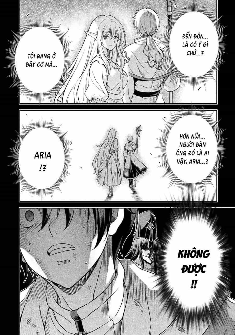 Drawing: Mangaka Mạnh Nhất Với Kỹ Năng Vẽ Tranh Vô Song Tại Dị Giới - Chương 97 - ảnh 14