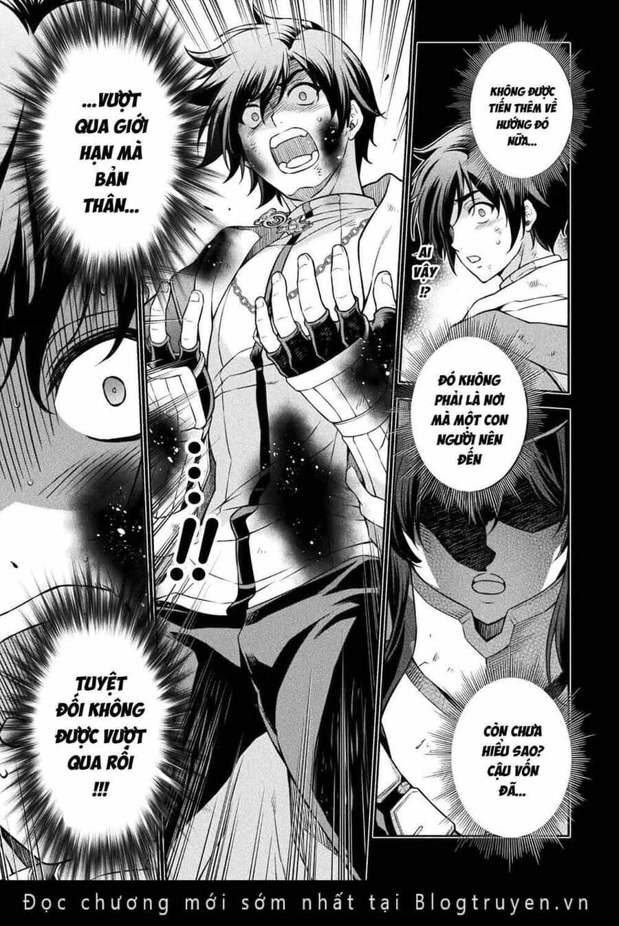 Drawing: Mangaka Mạnh Nhất Với Kỹ Năng Vẽ Tranh Vô Song Tại Dị Giới - Chương 97 - ảnh 15