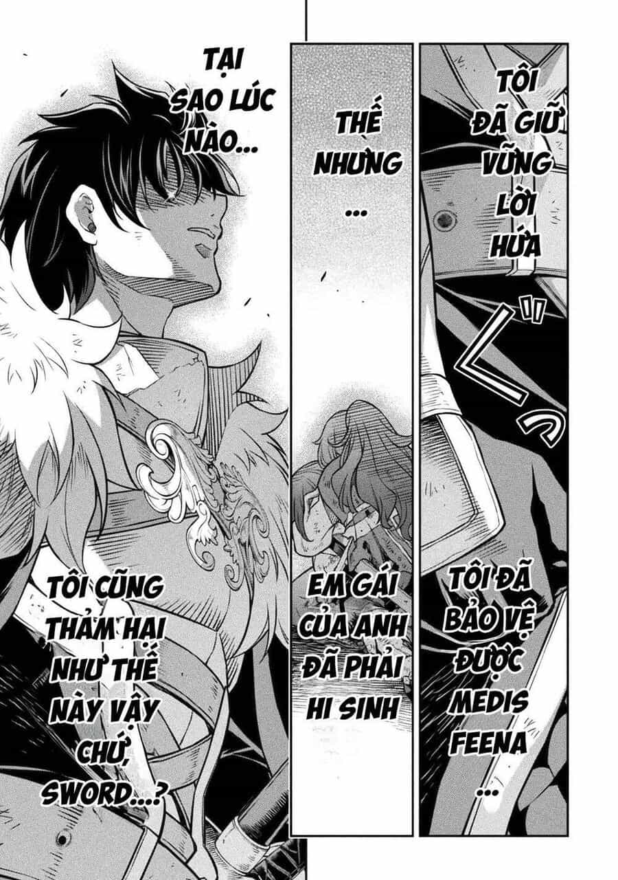 Drawing: Mangaka Mạnh Nhất Với Kỹ Năng Vẽ Tranh Vô Song Tại Dị Giới - Chương 97 - ảnh 3