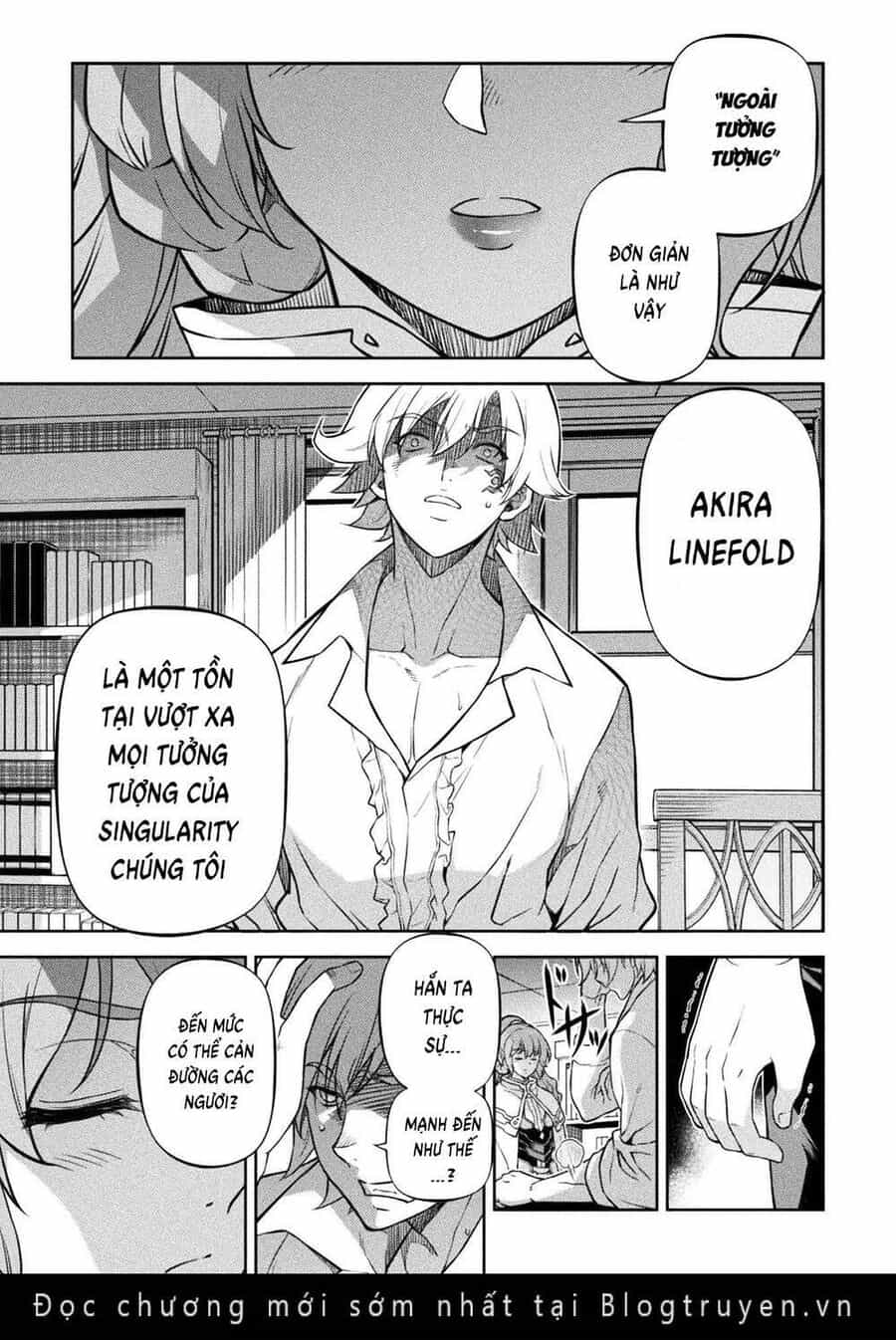 Drawing: Mangaka Mạnh Nhất Với Kỹ Năng Vẽ Tranh Vô Song Tại Dị Giới - Chương 98 - ảnh 18