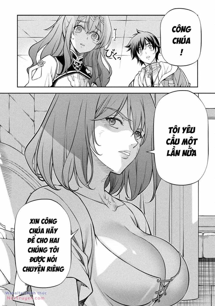Drawing: Mangaka Mạnh Nhất Với Kỹ Năng Vẽ Tranh Vô Song Tại Dị Giới - Chương 99 - ảnh 11
