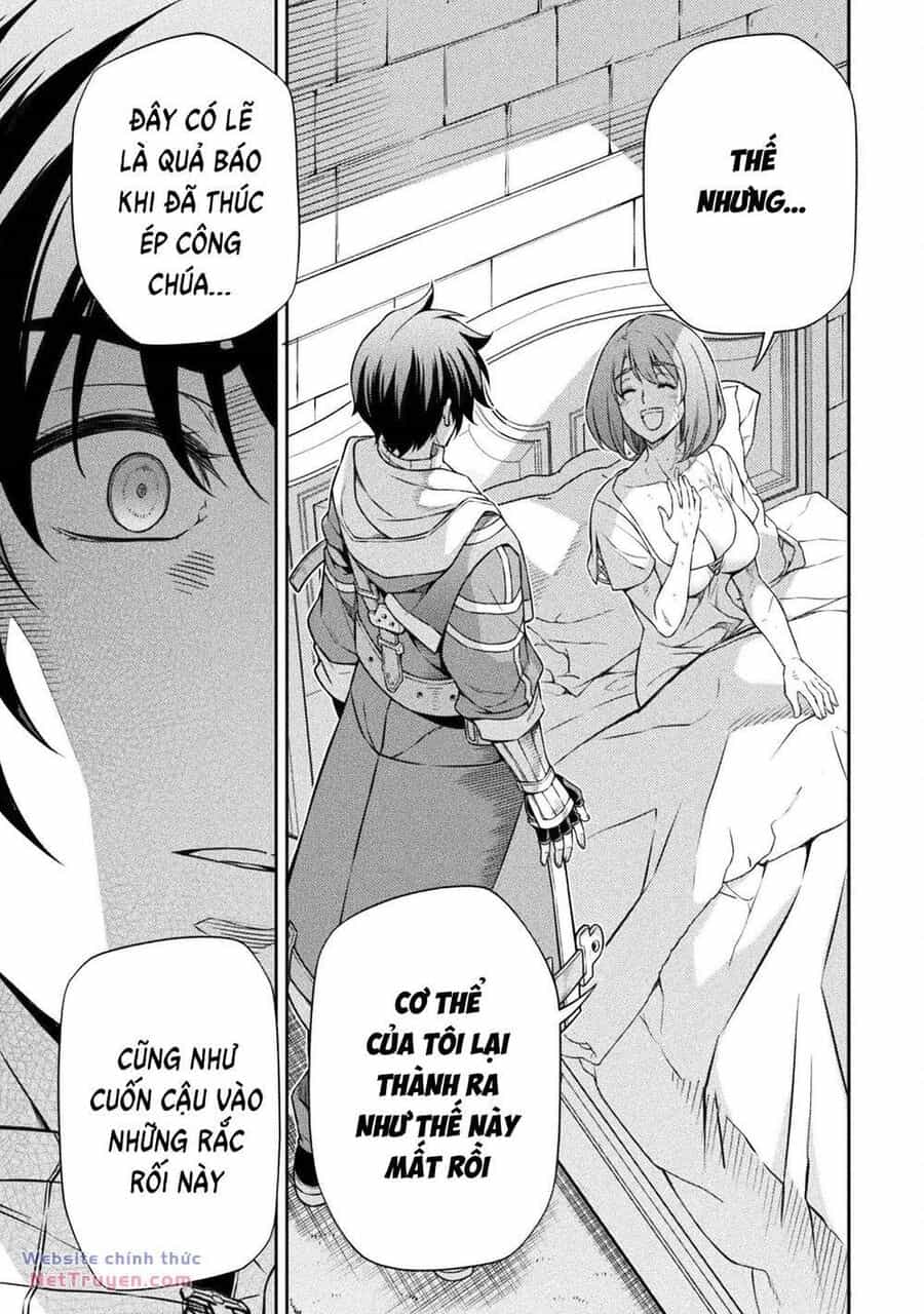 Drawing: Mangaka Mạnh Nhất Với Kỹ Năng Vẽ Tranh Vô Song Tại Dị Giới - Chương 99 - ảnh 14