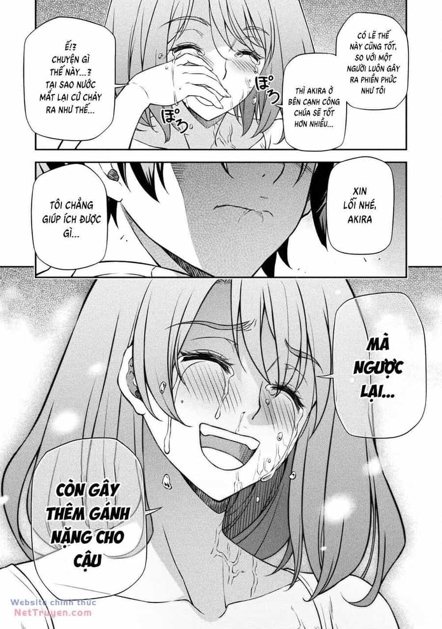 Drawing: Mangaka Mạnh Nhất Với Kỹ Năng Vẽ Tranh Vô Song Tại Dị Giới - Chương 99 - ảnh 15