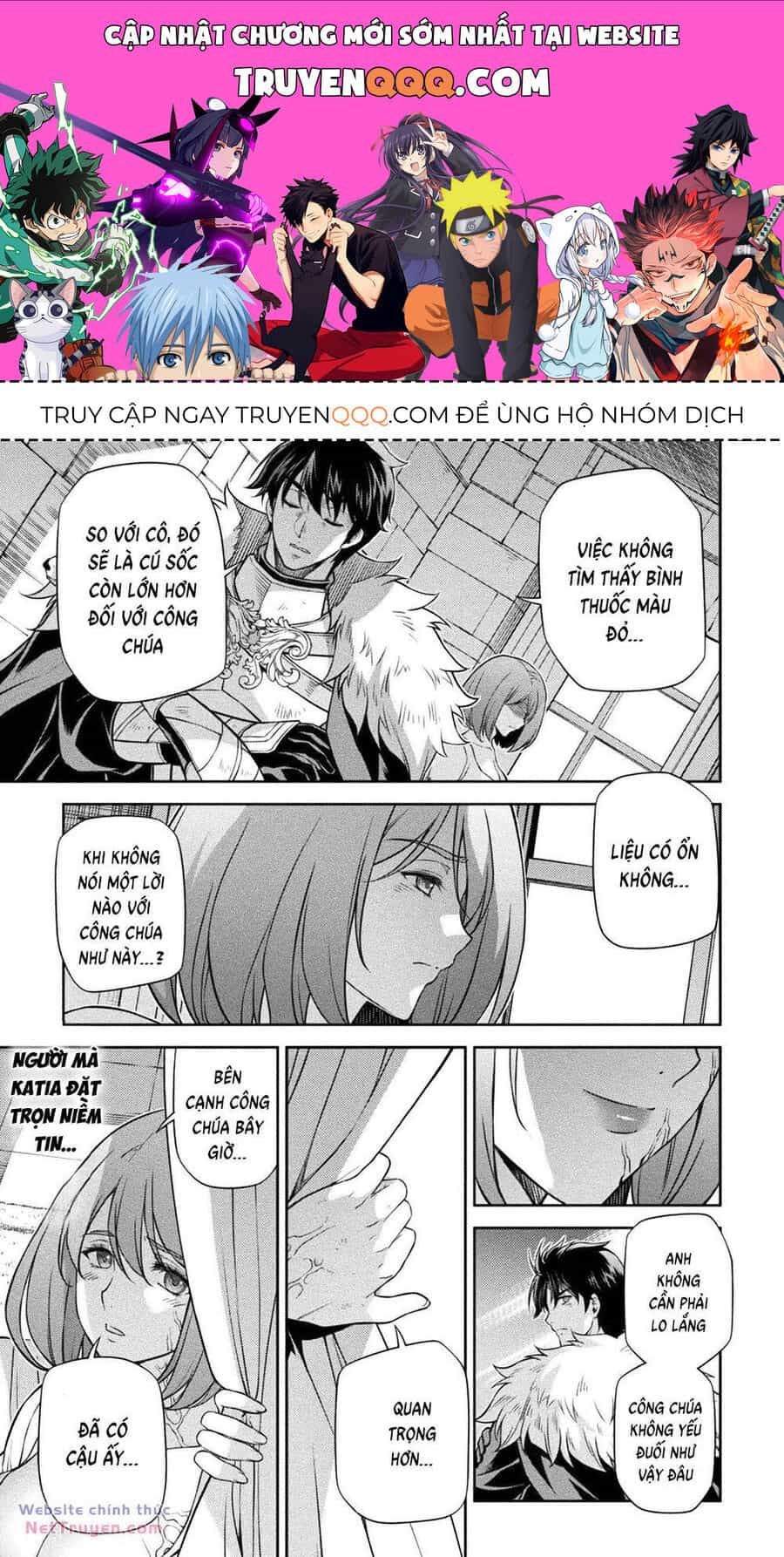 Drawing: Mangaka Mạnh Nhất Với Kỹ Năng Vẽ Tranh Vô Song Tại Dị Giới - Chương 100 - ảnh 1