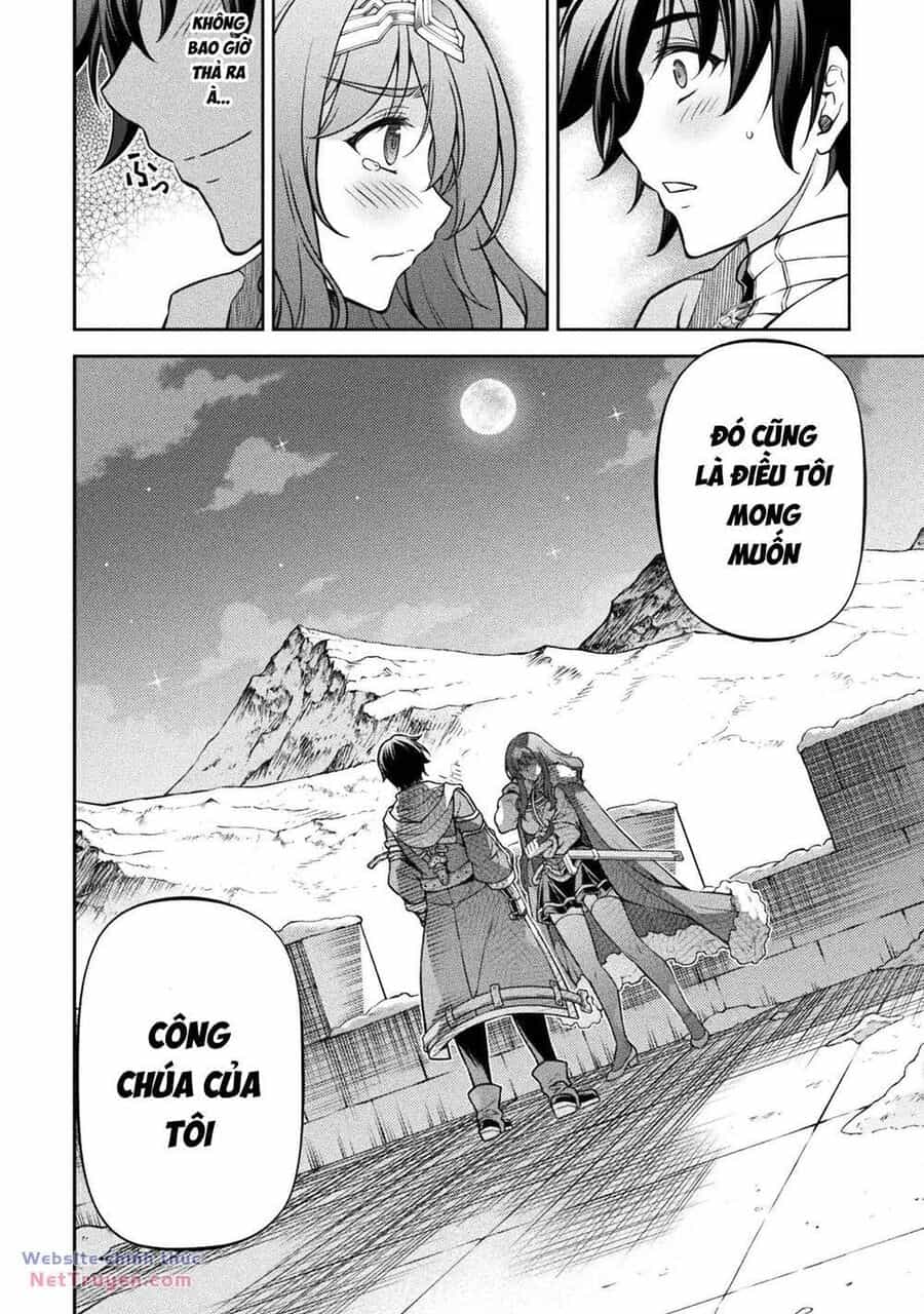 Drawing: Mangaka Mạnh Nhất Với Kỹ Năng Vẽ Tranh Vô Song Tại Dị Giới - Chương 100 - ảnh 11