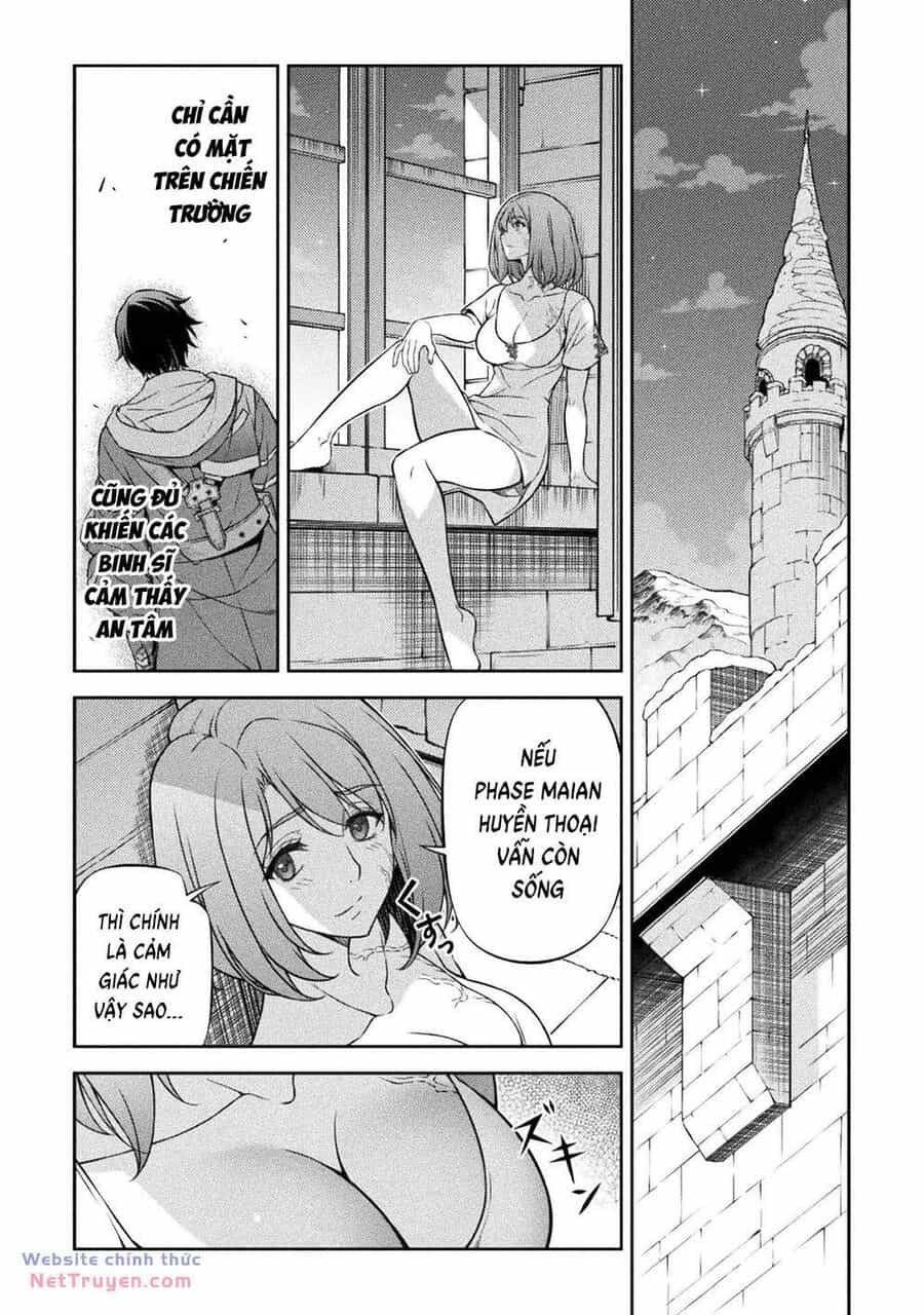 Drawing: Mangaka Mạnh Nhất Với Kỹ Năng Vẽ Tranh Vô Song Tại Dị Giới - Chương 100 - ảnh 12
