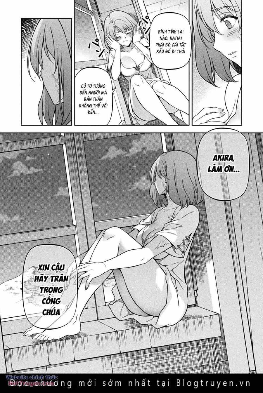 Drawing: Mangaka Mạnh Nhất Với Kỹ Năng Vẽ Tranh Vô Song Tại Dị Giới - Chương 100 - ảnh 13