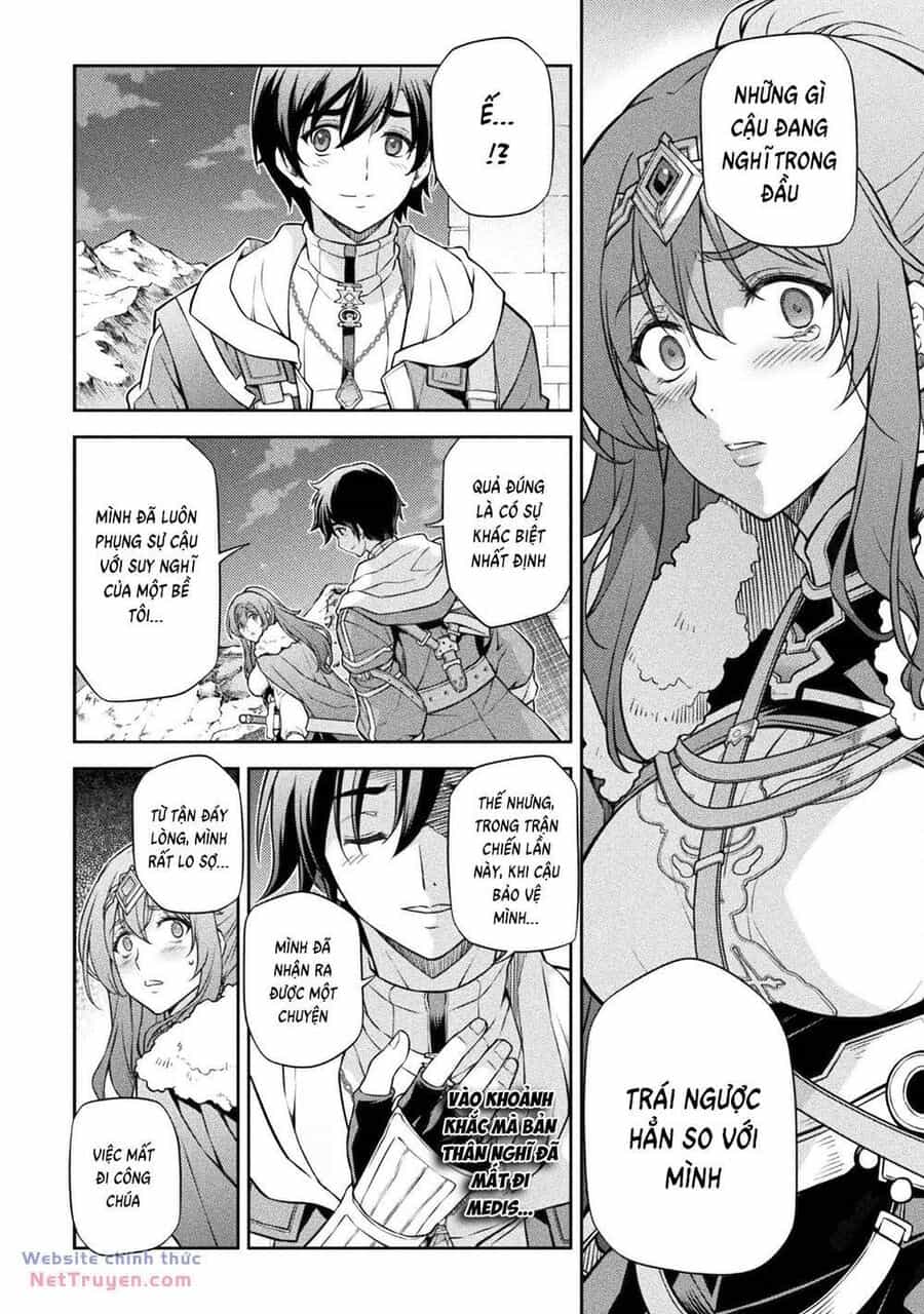 Drawing: Mangaka Mạnh Nhất Với Kỹ Năng Vẽ Tranh Vô Song Tại Dị Giới - Chương 100 - ảnh 6