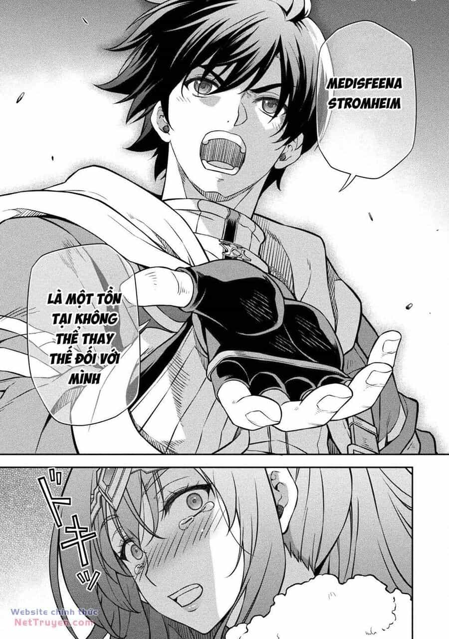 Drawing: Mangaka Mạnh Nhất Với Kỹ Năng Vẽ Tranh Vô Song Tại Dị Giới - Chương 100 - ảnh 7