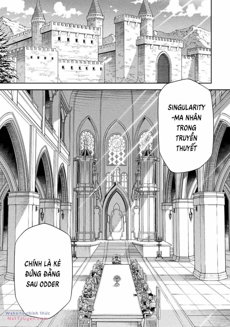 Drawing: Mangaka Mạnh Nhất Với Kỹ Năng Vẽ Tranh Vô Song Tại Dị Giới - Chương 102 - ảnh 10