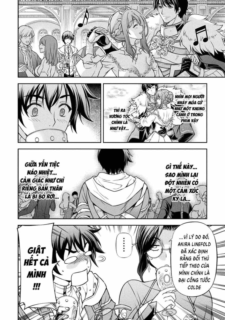 Drawing: Mangaka Mạnh Nhất Với Kỹ Năng Vẽ Tranh Vô Song Tại Dị Giới - Chương 103 - ảnh 8