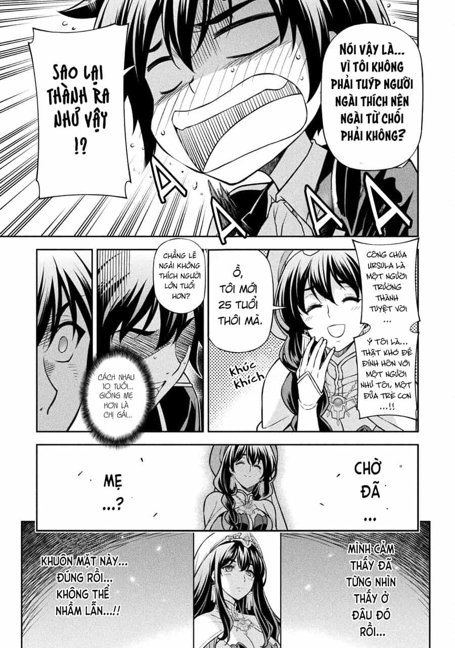 Drawing: Mangaka Mạnh Nhất Với Kỹ Năng Vẽ Tranh Vô Song Tại Dị Giới - Chương 113 - ảnh 13