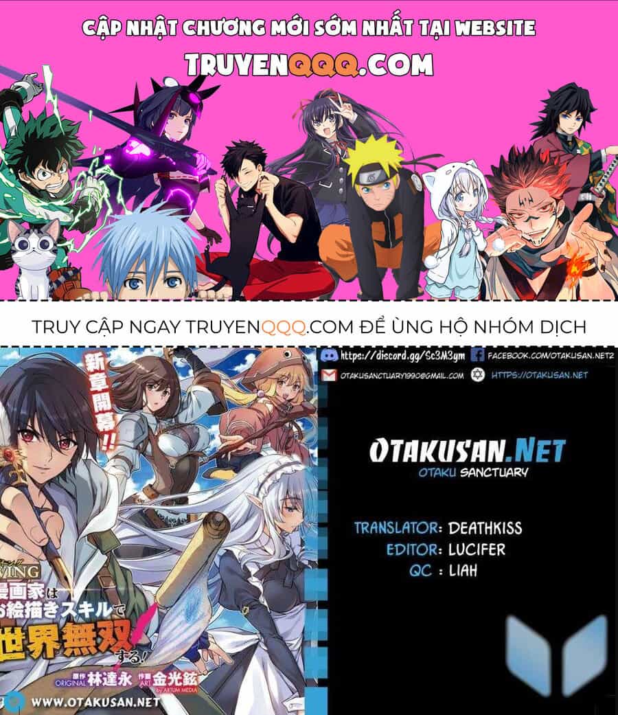 Drawing: Mangaka Mạnh Nhất Với Kỹ Năng Vẽ Tranh Vô Song Tại Dị Giới - Chương 14 - ảnh 1