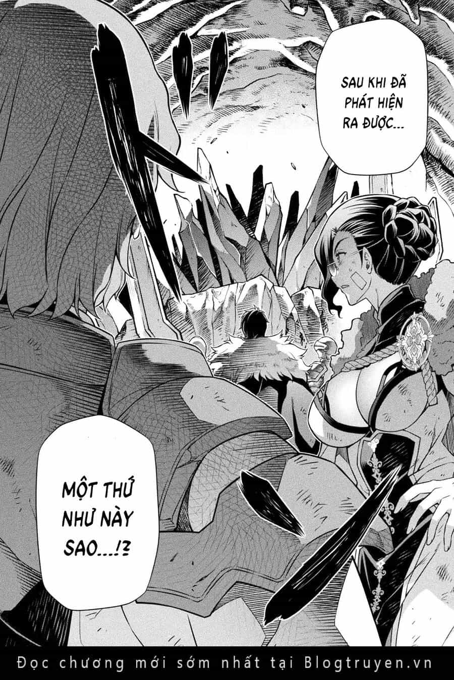 Drawing: Saikyou Mangaka Wa Oekaki Skill De Isekai Musou Suru! - Chương 98 - ảnh 11