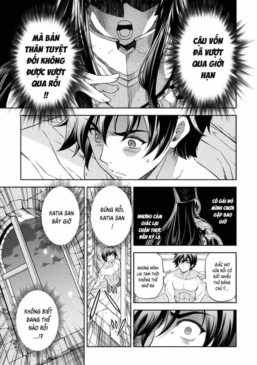 Drawing: Saikyou Mangaka Wa Oekaki Skill De Isekai Musou Suru! - Chương 98 - ảnh 4