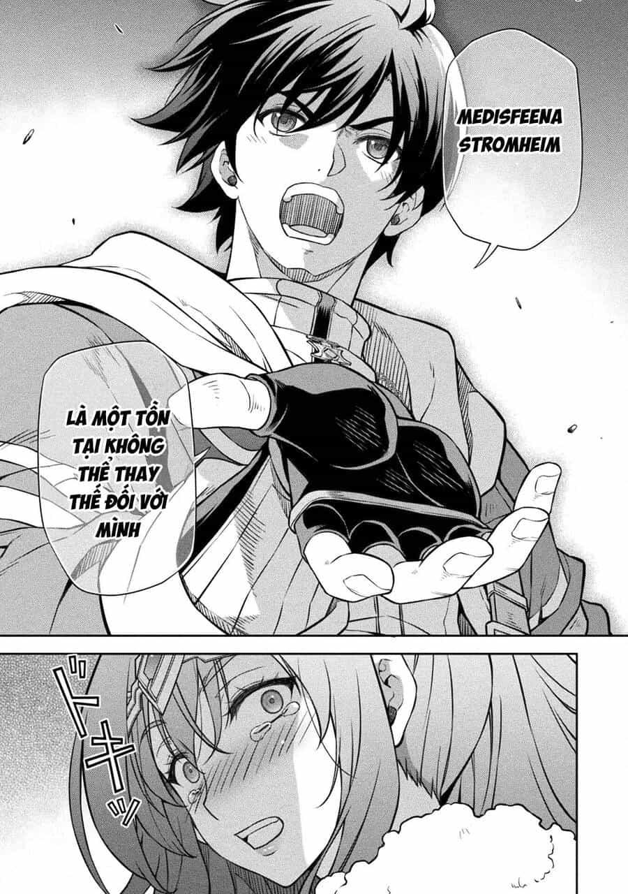Drawing: Saikyou Mangaka Wa Oekaki Skill De Isekai Musou Suru! - Chương 100 - ảnh 8