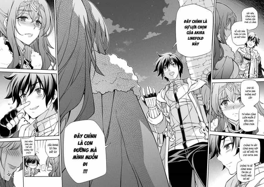 Drawing: Saikyou Mangaka Wa Oekaki Skill De Isekai Musou Suru! - Chương 100 - ảnh 9