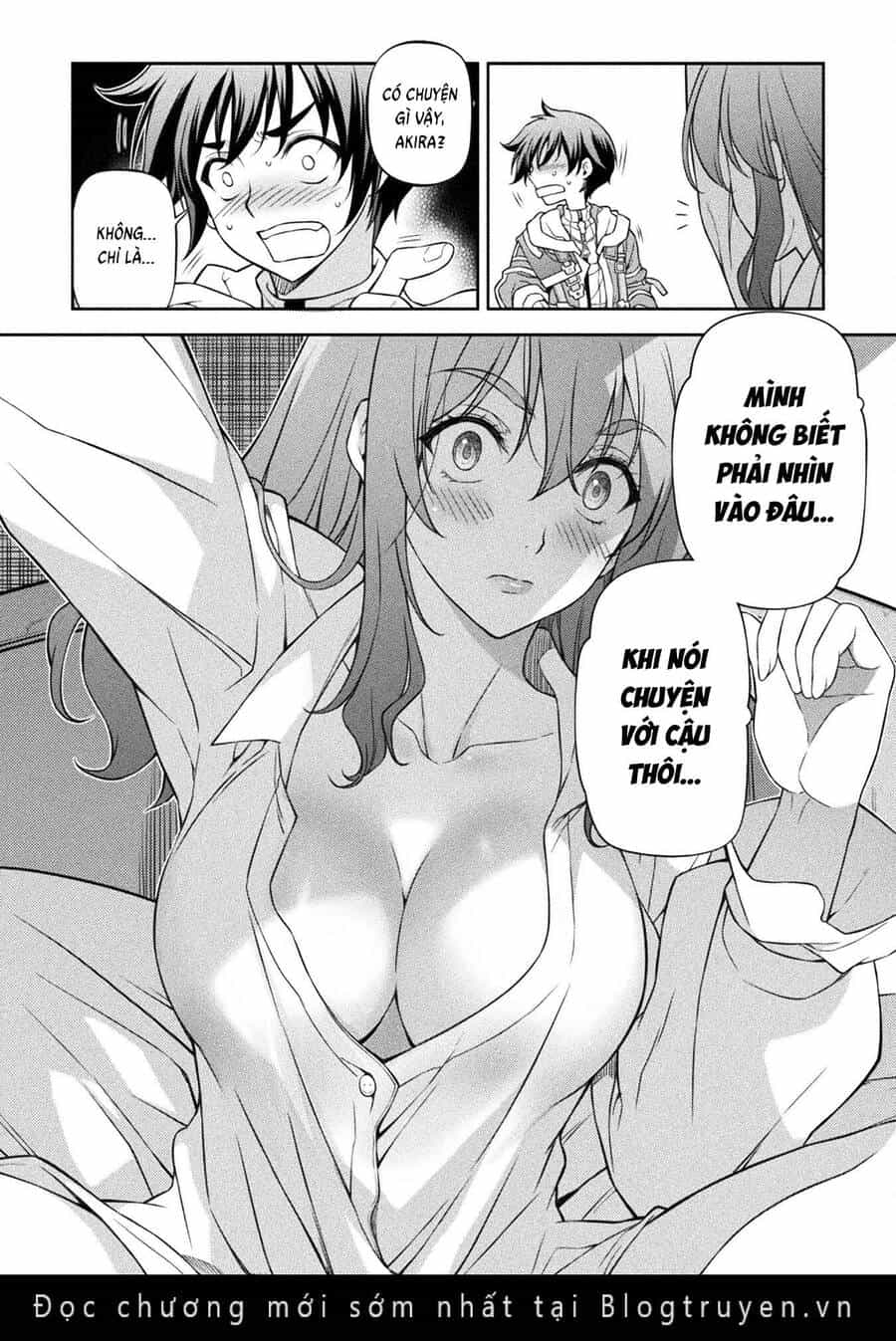Drawing: Saikyou Mangaka Wa Oekaki Skill De Isekai Musou Suru! - Chương 101 - ảnh 7