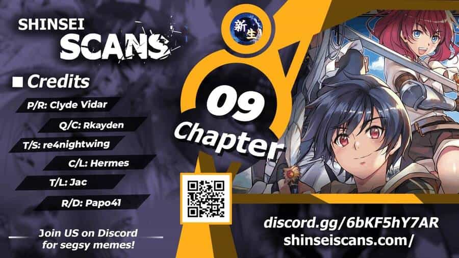 Drawing: Saikyou Mangaka Wa Oekaki Skill De Isekai Musou Suru! - Chương 9 - ảnh 2