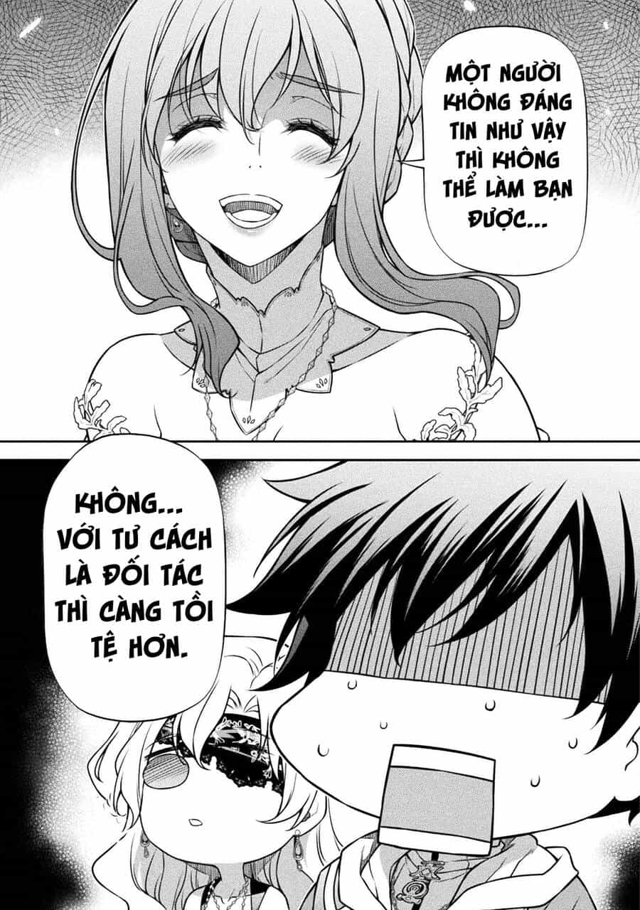 Drawing: Saikyou Mangaka Wa Oekaki Skill De Isekai Musou Suru! - Chương 108 - ảnh 14