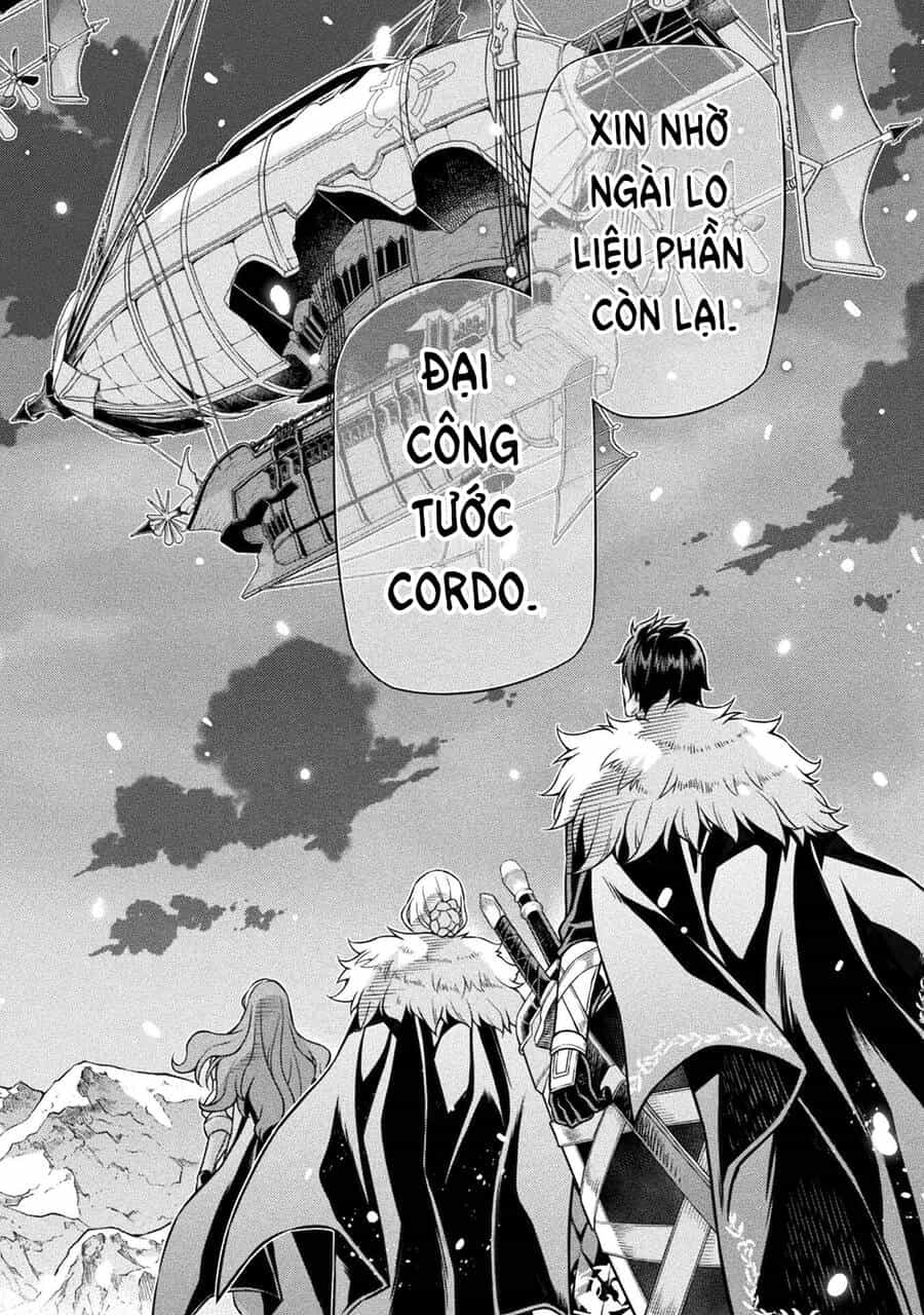 Drawing: Saikyou Mangaka Wa Oekaki Skill De Isekai Musou Suru! - Chương 109 - ảnh 2