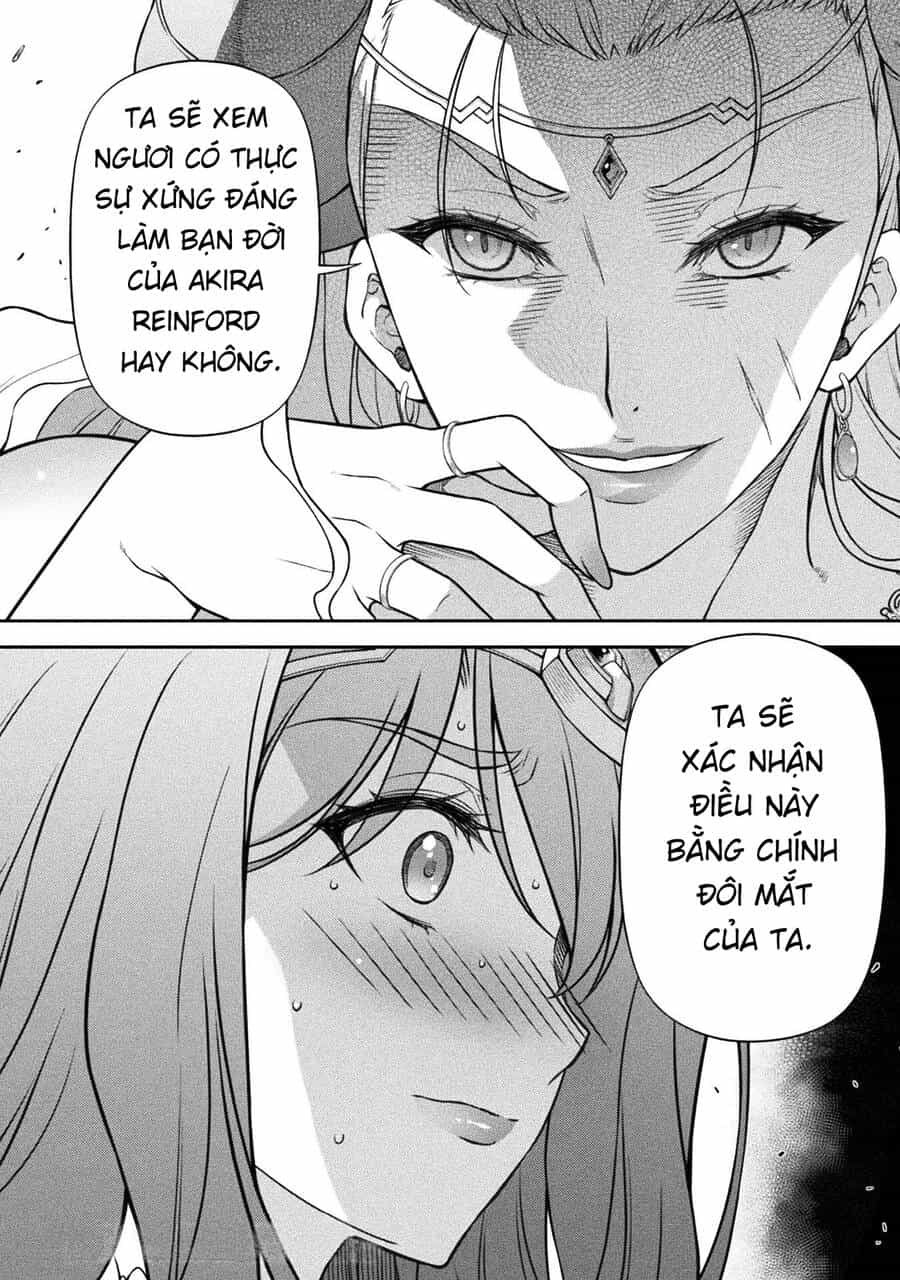 Drawing: Saikyou Mangaka Wa Oekaki Skill De Isekai Musou Suru! - Chương 110 - ảnh 15